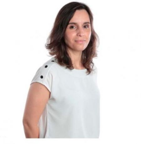 Joana Carvalho Rosendo