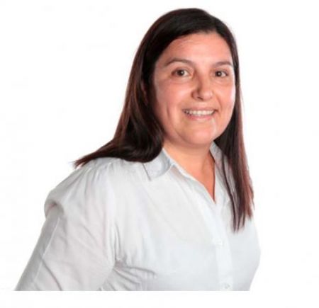 Adelaide Correia Lopes