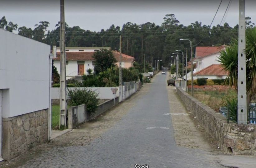 Nova localização dos depósitos de recolha de resíduos Nova localização dos depósitos de recolha de resíduos
