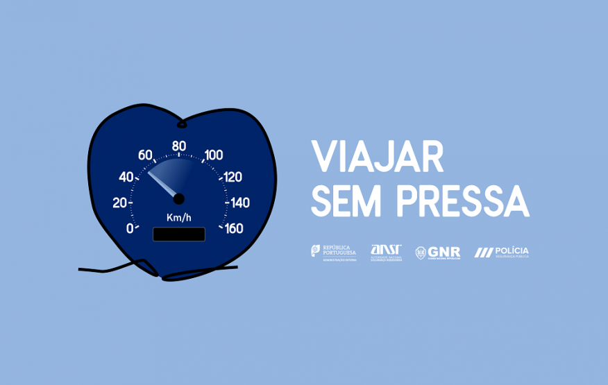 Viajar sem Pressa
