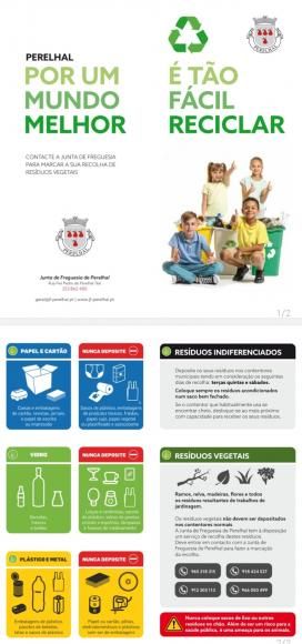&Eacute; f&aacute;cil fazer a diferen&ccedil;a!